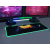 Podkładka pod klawiaturę i mysz TRACER GAMEZONE Maxi RGB (80/30/0,4)