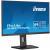 IIYAMA Monitor 27 cali XUB2793QSU-B7 IPS QHD HAS(150mm) 100Hz 300cd