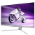 Philips Monitor 27M2N8500 27 cali QD OLED 360Hz HDMIx2 DP USB-C HAS Ambiglo