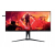 AOC Monitor AG405UXC 40 cali 144Hz IPS HDMIx2 DP USB-C