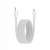 CANYON Kabel OnWire 60MG C-C 60W Magnes w oplocie 1m Biały