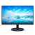Monitor Philips 21.5 cali 221V8A VA HDMI Głośniki SKLEP KOZIENICE RADOM