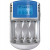 VARTA ŁADOWARKA LCD CHARGER (bez akumulatorów)