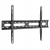 Uchwyt do TV ekonomiczny Maclean max vesa 600x400 37-70" 45kg czarny MC-939