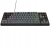 LORGAR Klawiatura Gamingowa Przewodowa Azar 514, mechaniczna, RGB, Czarna