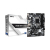 ASROCK B760M-HDV/M.2 D4 mATX LGA1700 DDR4