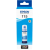 Tusz Epson EcoTank 115 Cyan 70ml 6200str