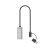 Unitek Adapter USB-A/C na RJ45 2.5 G Ethernet