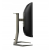 Monitor Philips Evnia 27M1C5200W Curved VA 27 cali 240Hz HDMIx2 DP HAS 1920 x 1080 (Full HD) Sklep KOZIENICE RADOM