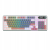 ROYAL KLUDGE RK-S98 Camping Green Gaming Keyboard Brown switch