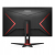 AOC Monitor Q24G2A 23.8 cala IPS 165Hz HDMIx2 DP HAS