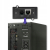 Qoltec Zasilacz awaryjny UPS On-line Pure Sine Wave 3kVA 2.4kW 53043