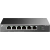 TP-LINK Przełącznik SG1006PP 6GE (3PoE+ 1PoE++)