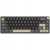 ROYAL KLUDGE R65 Phantom Gaming Keyboard Brown switch
