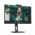 AOC Monitor Q27P3CW 27'' IPS DP HDMIx2 USB-C Pivot