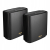 ASUS System ZenWiFi XT9 WiFi 6 AX7800 2-pak czarny