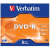 Verbatim DVD-R Matt Silver 4.7GB 16x jewel box 5-pack 12cm, do archiwizacji