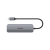 Unitek Aktywny hub USB-C 4xUSB 3.1 Gen1 microUSB