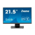 IIYAMA Monitor 22 cale T2252MSC-B2 10 PKT. POJ IPS HDMI DP 2x1W 7H