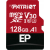 PATRIOT Karta microSDXC 128GB V30