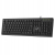 Genius KB-113 COPILOT klawiatura przewodowa (USB) CZ/SK, czarna