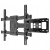 Uchwyt do TV Maclean, max VESA 600x400, 32-85