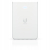 UBIQUITI UniFi U6 Access Point, In-Wall, Wi-Fi 6 AX5400 5x GE