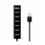 Unitek Y-2160 hub 7x USB 2.0