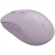 Canyon MW-12 - mysz bezprzewodowa Dual-Band 2.4 GHz + BT (różowa)