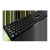 Klawiatura mechaniczna A4TECH BLOODY B820R RGB (LK BLUE SWITCH) A4TKLA45994