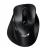 Genius Ergo 9000S Mysz bezprzewodowa, czarna, 2400DPI