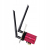 CUDY Karta sieciowa WE9300 PCI-E WiFi 7 BE9300 SKLEP KOZIENICE RADOM