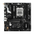 ASROCK B850M-X WIFI R2.0 mATX AM5 DDR5