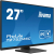 IIYAMA Monitor 27 cali T2752MSC-B1 10 PKT. POJ,IPS HDMI DP 2x2USB 2x1W 7H Sklep KOZIENICE RADOM