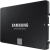 SAMSUNG Dysk SSD 870EVO MZ-77E4T0B/EU 4TB