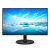 PHILIPS Monitor 21,5 cali 221V8 VA HDMI FHD  1920 x 1080 Sklep KOZIENICE RADOM