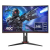 AOC Monitor C32G2ZE/BK 31.5 cala VA Curved 240Hz