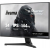 Monitor iiyama 23,8 cala G2441HSU-B1 IPS FHD 144Hz 1ms 2xUSB 350cd HDMI DP