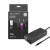 Qoltec Zasilacz do Dell 90W 19.5V 4.62A 4.5*3.0+pin +kabel 51516