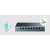 TP-LINK SG108 switch 8x1GB