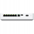Ubiquiti UNVR Instant KIT NVR + 4 kamery G5 Turret Ultra + 1TB