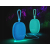 CANYON Głośnik Bluetooth OnMove 12 IPX7 TWS 5W Niebieski