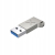 Unitek adapter USB-A na USB-C 3.1 Gen1 A1034NI