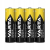 VARTA BATERIE CYNKOWE R3 (AAA) SUPER HEAVY DUTY 4szt