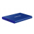 Samsung Dysk SSD Portable T7 2TB USB 3.2 GEN.2 BLUE