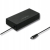 Qoltec Zasilacz do HP 150W 19.5V 7.7A 7.4*5.0+pin +kabel zasilający