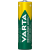 VARTA AKUMULATORY R6 2600 mAh RECHARGE ACCU POWER 2szt