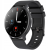 Canyon Badian SW 68 smartwatch z funkcjami zdrowotnymi (czarny)