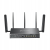 TP-LINK Brama sieciowa Omada 4G+ AX3000 VPN 4-PoE+PORT: 1× Gb SFP