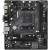 ASROCK A520M-HVS mATX AM4 DDR4